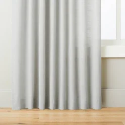 Allover Texture Curtain Panel - Hearth & Hand™ With Magnolia 11 Allover Texture Curtain Panel - Hearth & Hand™ With Magnolia -Furniture Shop GUEST c603a2a8 17b1 47d9 bb84 fccd2a4884f6
