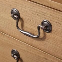 Elmira Nightstand Brown - Threshold™ Designed With Studio McGee -Furniture Shop GUEST c693c515 3ffe 48f7 9262 d7af564d494b