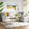 Allandale Modular Sectional Sofa Ottoman - Threshold™ 1 Allandale Modular Sectional Sofa Ottoman - Threshold™ -Furniture Shop GUEST c825e393 819f 460d a2e0 3813db2fcb2b