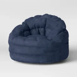 Settle In Kids’ Bean Bag Chair - Pillowfort™ -Furniture Shop GUEST ce3bf11b a692 406b 9550 613034d26de1