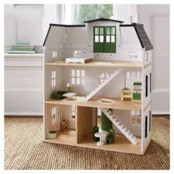 Toy Doll Townhouse With Furniture - Hearth & Hand™ With Magnolia -Furniture Shop GUEST d6632e0d b5f1 4bbe b1e9 2574f918fd6d