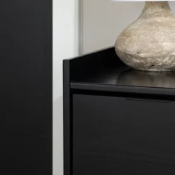 Mid-Century Modern Solid Wood 6 Drawer Double Dresser - Saracina Home -Furniture Shop GUEST d81e74d2 7f8a 4d5c 852b 6fe5ef51a6a0