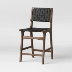 Ceylon Woven Counter Height Barstool - Threshold™ 25 Ceylon Woven Counter Height Barstool - Threshold™ -Furniture Shop GUEST d9b077bf 8f84 4485 af50 fb8d699bdfd2