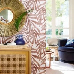 Woven Arched Wood Cabinet - Threshold™ -Furniture Shop GUEST dddc48a5 55a6 4288 9274 e7ab2ffd1db6