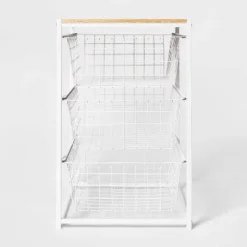 3 Drawer Organizer - Brightroom™ 19 3 Drawer Organizer - Brightroom™ -Furniture Shop GUEST de5851f5 63fc 4801 b17b e3e565fb7a08