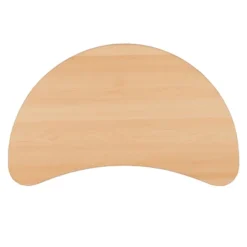 Emma And Oliver Sit To Stand Mobile Laptop Computer Desk - Portable Rolling Standing Desk -Furniture Shop GUEST dedab535 e366 4a62 b352 3113a0013605