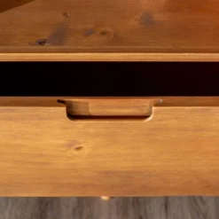 Cara Mid-Century Modern 3 Drawer TV Stand For TVs Up To 65" - Saracina Home 29 Cara Mid-Century Modern 3 Drawer TV Stand For TVs Up To 65" - Saracina Home -Furniture Shop GUEST df676d8f b924 40c5 9f8f 7b4d8b872a68