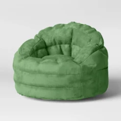 Settle In Kids’ Bean Bag Chair - Pillowfort™ -Furniture Shop GUEST dfff4954 e5c1 4fc2 9363 85a9fba6df13