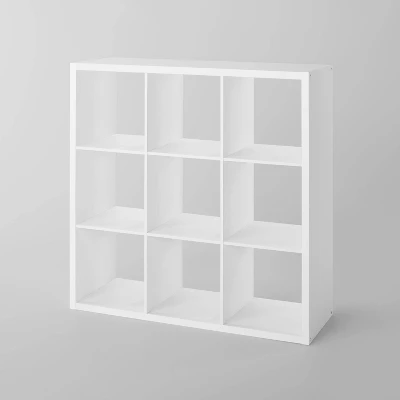 9 Cube Organizer - Brightroom™ 10 9 Cube Organizer - Brightroom™ - Image 8