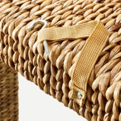 Shiffer Console Table Brown - Threshold™ Designed With Studio McGee -Furniture Shop GUEST e3e50bec 07a2 4f8a a1c9 d9bedad95b8b