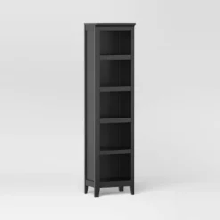 72" Carson Narrow Bookcase - Threshold 19 72" Carson Narrow Bookcase - Threshold -Furniture Shop GUEST e6ad30b1 8ee0 4191 82ae c9630b619eb9