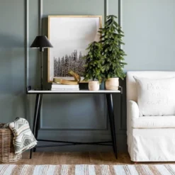 Upholstered Dining Chair Cream - Threshold™ Designed With Studio McGee -Furniture Shop GUEST e859f618 5e17 4e5a b37e 0fdb76d5a91c