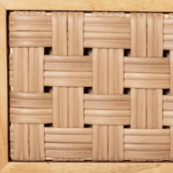 Palmdale Woven Door Console - Threshold™ Designed With Studio McGee 26 Palmdale Woven Door Console - Threshold™ Designed With Studio McGee -Furniture Shop GUEST eb0b5b17 522b 4285 b994 35eb1b057633