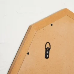 18" X 24" Wood Resin Decorative Wall Mirror Brown - Opalhouse™ Designed With Jungalow™ 7 18" X 24" Wood Resin Decorative Wall Mirror Brown - Opalhouse™ Designed With Jungalow™ -Furniture Shop GUEST eb9895e8 75da 4096 9cc9 b4fda56465b3