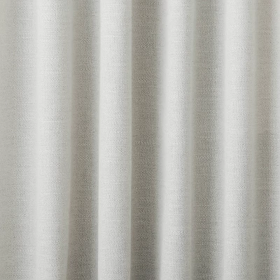 Allover Texture Curtain Panel - Hearth & Hand™ With Magnolia 3 Allover Texture Curtain Panel - Hearth & Hand™ With Magnolia