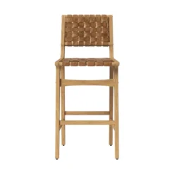Ceylon Woven And Wood Barstool - Threshold™ 14 Ceylon Woven And Wood Barstool - Threshold™ -Furniture Shop GUEST f36c95d8 25b3 415d aa34 1e16e6425cfb