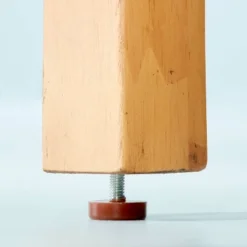 Grooved Wood Writing Desk - Hearth & Hand™ With Magnolia -Furniture Shop GUEST f4c5a2c1 da7b 4c06 8ff5 00a366ac5dcf