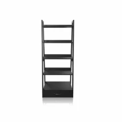Juncus 5 Tiered Ladder Bookcase - HOMES: Inside + Out -Furniture Shop GUEST f5151392 7591 4959 8463 64370ef486dc