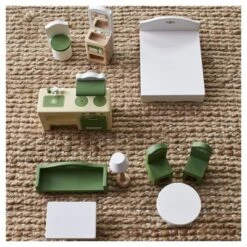Toy Doll Townhouse With Furniture - Hearth & Hand™ With Magnolia -Furniture Shop GUEST f6248871 36df 4edb 9935 9fa6da6f1f0d