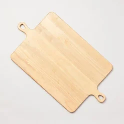 Large Double Handle Wood Serve Board - Hearth & Hand™ With Magnolia -Furniture Shop GUEST f8ec2549 5baf 468d b4d3 b80181649174