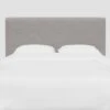 Olivia Headboard In Boucle - Threshold™ 1 Olivia Headboard In Boucle - Threshold™ -Furniture Shop GUEST f93f9732 2039 401f bd01 c3012df70564