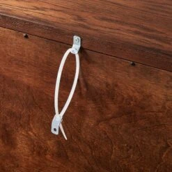 Wood & Glass 4-Door Sideboard Buffet Cabinet - Brown - Hearth & Hand™ With Magnolia -Furniture Shop GUEST f9f41125 4feb 4d17 8c4b 4965b5feac24