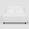 Olivia Upholstered Platform Bed Velvet - Threshold™ 1 Olivia Upholstered Platform Bed Velvet - Threshold™ -Furniture Shop GUEST fa542286 601b 4848 bd72 5ec2934a0bd6