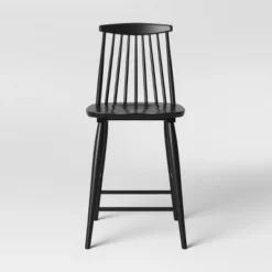 Harwich High Back Windsor Counter Height Barstool - Threshold™ -Furniture Shop GUEST fb0e99b2 1bc0 4671 a0c3 96ad6b9c8860
